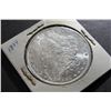 Image 1 : 523 - 1884 Morgan Silver Dollar
