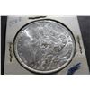 Image 1 : 532 - 1888 Morgan Silver Dollar