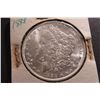 Image 1 : 533 - 1888 Morgan Silver Dollar