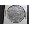 Image 1 : 540 - 1900 Morgan Silver Dollar