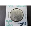 Image 1 : 556 - 1978-D Germany Federal Republic 5 Marks Silver