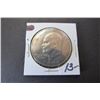Image 5 : 570 - 1971-D Eisenhower One Dollar Coin