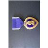 Image 1 : 599 - Purple Heart for Military Merit