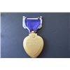 Image 2 : 599 - Purple Heart for Military Merit