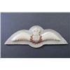 Image 1 : 615 - Royal Air Force Pilot Wings Queen's Crown