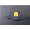 Image 2 : 617 - WWII Royal Air Force Bullion Pilot Wings