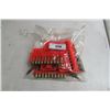 Image 1 : 659 - 30-06 Brass With A Handful Of Live Rounds