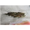 Image 2 : 659 - 30-06 Brass With A Handful Of Live Rounds