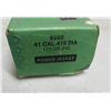 Image 1 : 671 - Box Of Sierra 41cal .410 Pistol Bullets