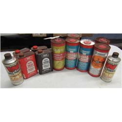 677 - Smokeless Powder