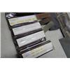 Image 7 : 688 - 9pc Sharpening Stones And Tools