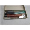 Image 1 : 690 - 4pc Knives