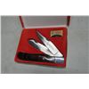 Image 1 : 691 - Whitetail Cutlery Classic Collection Series #072