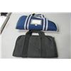 Image 2 : 699 - 2pc Soft Sided Pistol Cases