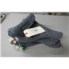 Image 1 : 701 - 5pc Pistol Socks