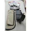 Image 1 : 708 - 6pc Gun Socks And Rifle Cases
