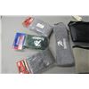 Image 2 : 708 - 6pc Gun Socks And Rifle Cases