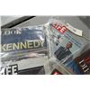 Image 4 : 710 - Kennedy Memorabilia