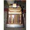 Image 1 : 732 - R.C. Allen Systematic Cash Register