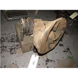 734 - Whightman Electronics Game Call