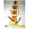 Image 2 : 738 - Tusk Decoration