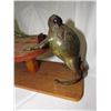 Image 6 : 739 - Frog Decor