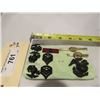 Image 2 : 761 - Group Of 9 Military Pins