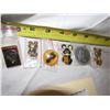 Image 1 : 763 - Group Of Misha Bear Olympics 1980 Pins