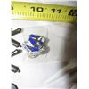 Image 7 : 766 - Group Of Misc Pins  Medal Set Kuwait Liberation