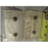 Image 3 : 771 - Group Of 5 Aircraft Crewman Qualification Badges