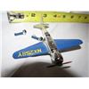 Image 13 : 779 - 14 Miniature Die Cast Replica Planes
