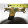 Image 6 : 779 - 14 Miniature Die Cast Replica Planes