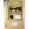 Image 3 : 818 - Vintage European Goggles  Lenses