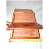 Image 2 : 819 - CCCP Cedar Trinket Boxes