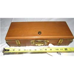 820 - Master Mechanic Screw Ball Tool Set