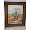 Image 1 : 833 - Group Lot Of Framed Art