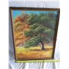 Image 3 : 837 - Group Lot Of Framed Art, 3 Pcs