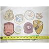 Image 2 : 849 - Group Of 8 Military  Misc Patches