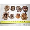 Image 1 : 855 - Group Of 8 Military  Misc Patches