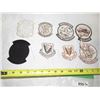 Image 2 : 855 - Group Of 8 Military  Misc Patches