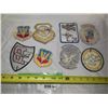 Image 2 : 856 - Group Of 8 Military  Misc Patches