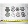 Image 2 : 857 - Group Of 8 Military  Misc Patches