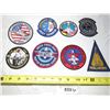 Image 1 : 859 - Group Of 8 Military  Misc Patches