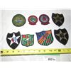 Image 1 : 860 - Group Of 8 Military  Misc Patches