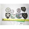 Image 2 : 860 - Group Of 8 Military  Misc Patches