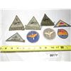 Image 2 : 861 - Group Of 8 Military  Misc Patches
