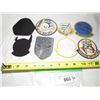 Image 2 : 866 - Group Of 8 Military  Misc Patches