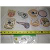 Image 2 : 867 - Group Of 8 Military  Misc Patches