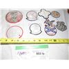 Image 2 : 868 - Group Of 8 Military  Misc Patches