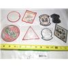 Image 2 : 869 - Group Of 8 Military  Misc Patches